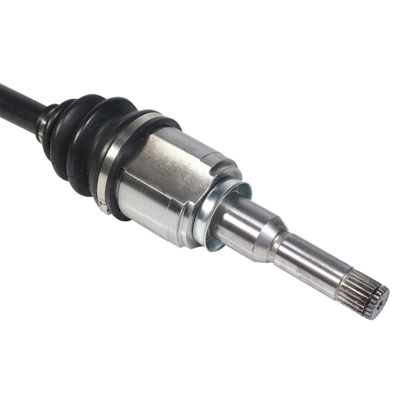 GSP NCV10098 CV Axle Shaft Assembly - Left Front (Driver Side) - Image 5